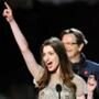 Anne Hathaway, Gary Oldman