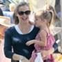 Jennifer Garner, Seraphina Affleck
