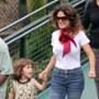 Salma Hayek, Valentina Paloma