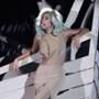 A Decade of Difference Concert, Lady Gaga