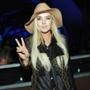 A Decade of Difference Concert, Lindsay Lohan