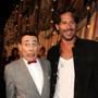 Paul Reubens, Pee Wee, Joe Manganiello