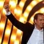 Spike TV's SCREAM Awards, Nicolas Cage