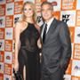 Stacy Keibler, George Clooney