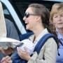 Natalie Portman, Aleph Millepied 