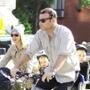 Liev Schreiber, Naomi Watts, Sasha Schreiber, Samuel Schreiber