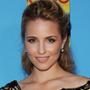 Dianna Agron