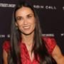 Demi Moore 