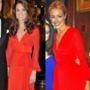 Kate Middleton, Catherine, Cat Deeley