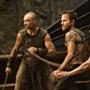 IMMORTALS, Henry Cavill, Stephen Dorff