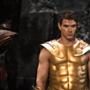 IMMORTALS, Kellan Lutz 
