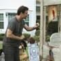Jeremy Sisto, Jane Levy, Suburgatory