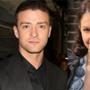 Justin Timberlake, Ashley Judd