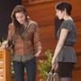 Kristen Stewart, Ashley Greene, Breaking Dawn Part 1