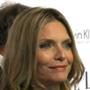 Michelle Pfeiffer, Twitter