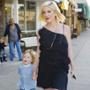 Tori Spelling, Liam