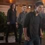 Taylor Lautner, Elizabeth Reaser, Peter Facinelli, Robert Pattinson, Breaking Dawn Part 1
