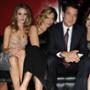 Rosie Huntington-Whiteley, Uma Thurman, Clive Owen, Michelle Yeoh, Tilda Swinton