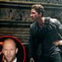 Rosie Huntington-Whitley, Shia LaBeouf, Transformers, Dark of the Moon, Jason Stratham