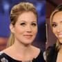 Christina Applegate, Guiliana Rancic