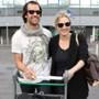 Kate Winslet, Ned Rocknroll