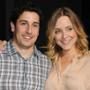 Jason Biggs, Jenny Mollen