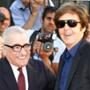 Martin Scorsese, Paul McCartney