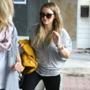 Hilary Duff
