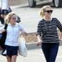 Reese Witherspoon, Ava Phillippe