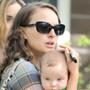 Natalie Portman, Aleph