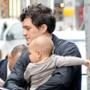 Orlando Bloom, Flynn Bloom