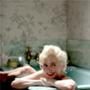 Michelle Williams, My Week with Marilyn