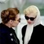 Michelle Williams, Zoe Wanamaker, My Week with Marilyn
