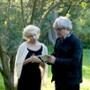 Michelle Williams, Simon Curtis, Behind the Scenes, My Week with Marilyn