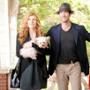AMERICAN HORROR STORY, Connie Britton, Dylan McDermott, Taissa Farmiga, Zachary Quinto