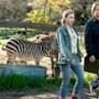 Scarlett Johansson, Matt Damon, We Bought a Zoo
