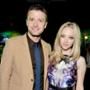 Justin Timberlake, Amanda Seyfried