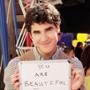 Darren Criss