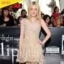 Dakota Fanning
