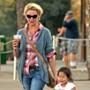 Katherine Heigl, Naleigh