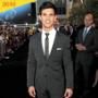 Taylor Lautner