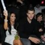 Kim Kardashian, Kris Humphries