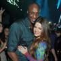 Khloe Kardashian Odom, Lamar Odom