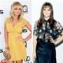 Nicole Richie, Leighton Meester