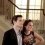 Gossip Girl, Hugo Becker, Leighton Meester