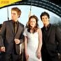 Taylor Lautner, Kristen Stewart, Robert Pattinson