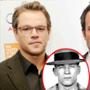 Matt Damon, Ben Affleck, Whitey Bulger