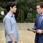 Gossip Girl, Penn Badgley, Ed Westwick