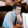 Zachary Quinto, Margin Call