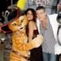 Salma Hayek, Antonio Banderas
